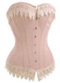 corselet paris