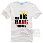 The big bang theory