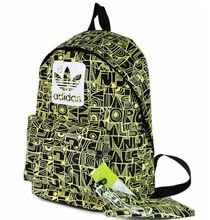 mochila adidas