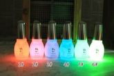 Esmalte neon polones