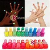 Esmalte neon linha2 7 ml