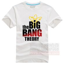 The big bang theory