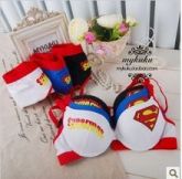 conjunto superman