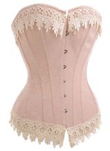 corselet paris